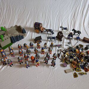 Playmobil Lot